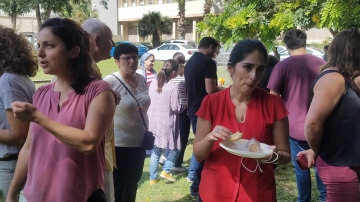 Rosh Hashana Party 2019 picture no. 22