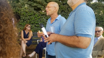 Rosh Hashana Party 2019 picture no. 23