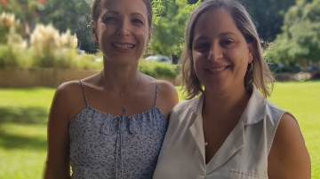 Rosh Hashana Party 2019 picture no. 3