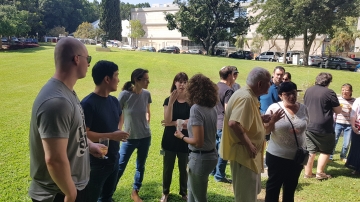 Rosh Hashana Party 2019 picture no. 4