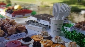 Rosh Hashana Party 2019 picture no. 6