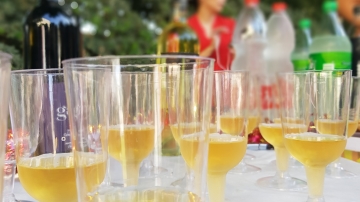 Rosh Hashana Party 2019 picture no. 7