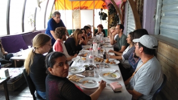 Fun Days & Activities of Our Labs  picture no. 2