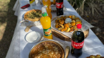 Hanukkah Toast 2021 picture no. 7