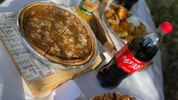 Hanukkah Toast 2021 picture no. 6