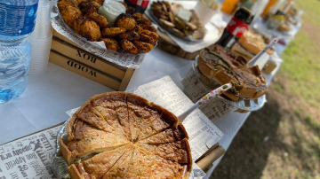 Hanukkah Toast 2021 picture no. 9