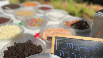 Hanukkah Toast 2021 picture no. 13