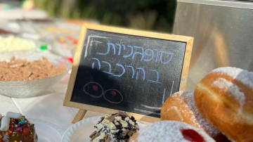 Hanukkah Toast 2021 picture no. 16