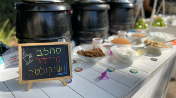 Hanukkah Toast 2021 picture no. 18