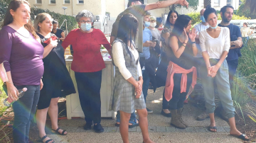 Hanukkah Toast 2021 picture no. 22