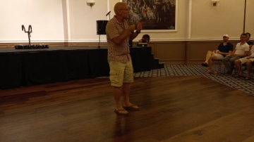 MCB 2022 Retreat Kfar Blum picture no. 187