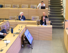 Sima Lev, Early Cancer Detection & Precision Prevention