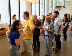 Early Cancer Detection & Precision Prevention