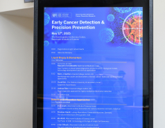 Early Cancer Detection & Precision Prevention