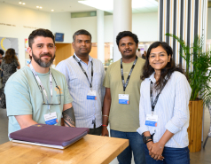 Early Cancer Detection & Precision Prevention