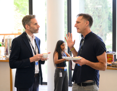 Early Cancer Detection & Precision Prevention