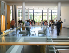 Early Cancer Detection & Precision Prevention