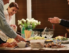 Sima Lev Hanukkah 2019