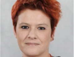 Effrosini Panayotopoulou (Sima Lev)