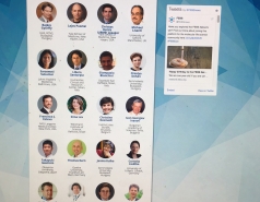 FEBS 2018, Emerging issues of breast cancer research: tumour heterogeneity, immunotherapy, and cellular metabolism