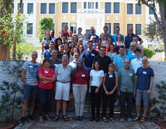 FEBS Meeting-  Lipid Dynamics and Membrane Contact Sites