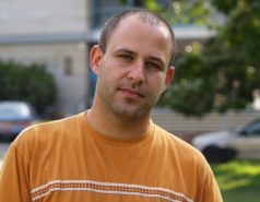 Omer Keinan Postdoctoral Scholar, Medicine, UCSD (Sima Lev)