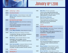 The Israeli Breast Cancer Translation Research Group (Sima Lev orgenize)