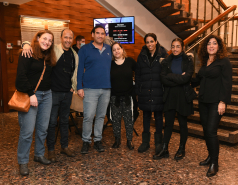 2022-3- First lab family day picture no. 7