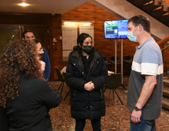 2022-3- First lab family day picture no. 1