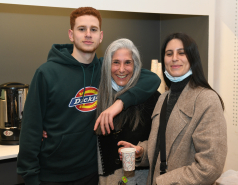 2022-3- First lab family day picture no. 10