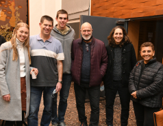 2022-3- First lab family day picture no. 3