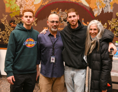 2022-3- First lab family day picture no. 4