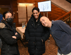 2022-3- First lab family day picture no. 5