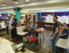 2019 - Lab bowling picture no. 4