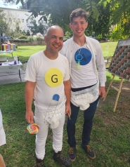 2020 - Purim party picture no. 5