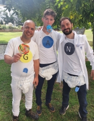 2020 - Purim party picture no. 6