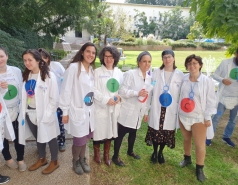 2020 - Purim party picture no. 8