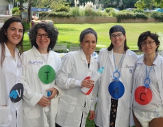 2020 - Purim party picture no. 9