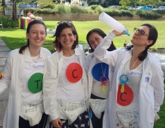 2020 - Purim party picture no. 11