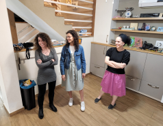 2022-5- Farewell to Deborah & Baccine picture no. 2