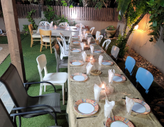 2022-5- Farewell to Deborah & Baccine picture no. 3