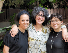 2022-5- Farewell to Deborah & Baccine picture no. 4