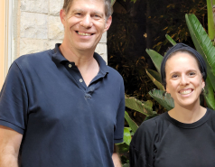 2022-5- Farewell to Deborah & Baccine picture no. 5