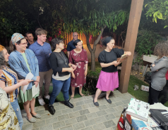 2022-5- Farewell to Deborah & Baccine picture no. 10