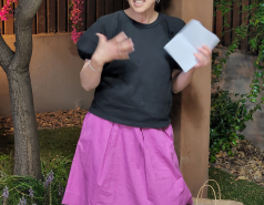 2022-5- Farewell to Deborah & Baccine picture no. 11