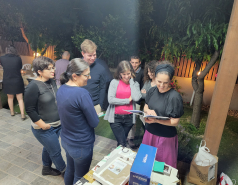 2022-5- Farewell to Deborah & Baccine picture no. 13