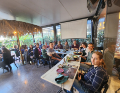 2022-12- Celebrating mycobiome paper picture no. 3