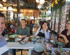 2022-12- Celebrating mycobiome paper picture no. 5