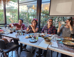 2022-12- Celebrating mycobiome paper picture no. 7