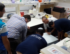 2014 - Lab constructions picture no. 7